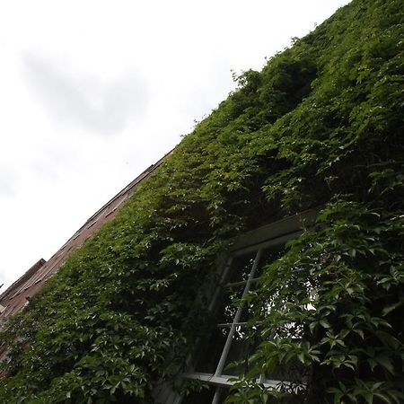 Mec Hostel 더블린 외부 사진