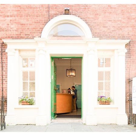 Mec Hostel 더블린 외부 사진