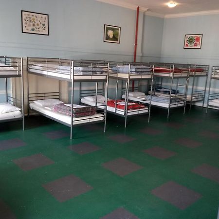Mec Hostel 더블린 외부 사진