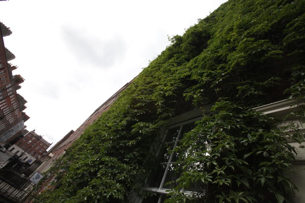 Mec Hostel 더블린 외부 사진