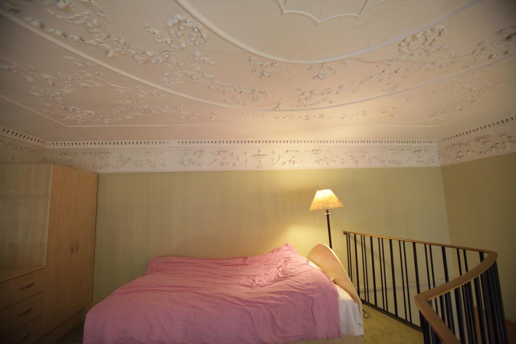 Mec Hostel 더블린 객실 사진