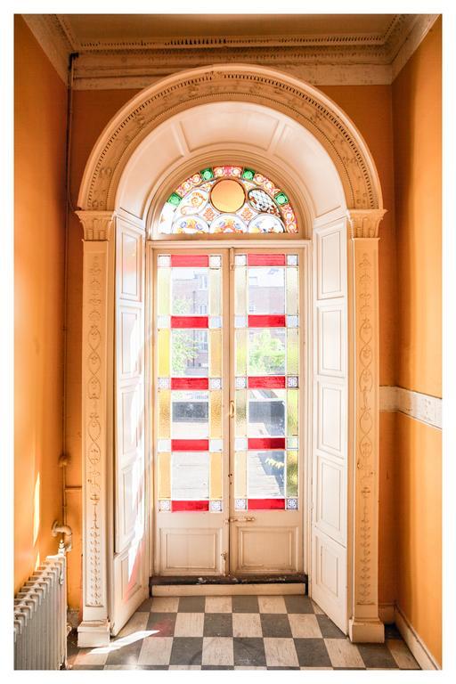Mec Hostel 더블린 외부 사진