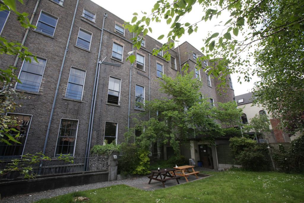 Mec Hostel 더블린 외부 사진