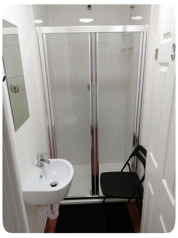 Mec Hostel 더블린 외부 사진