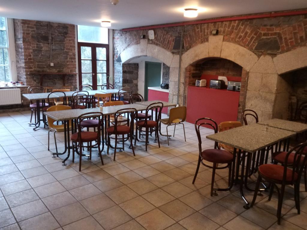 Mec Hostel 더블린 외부 사진