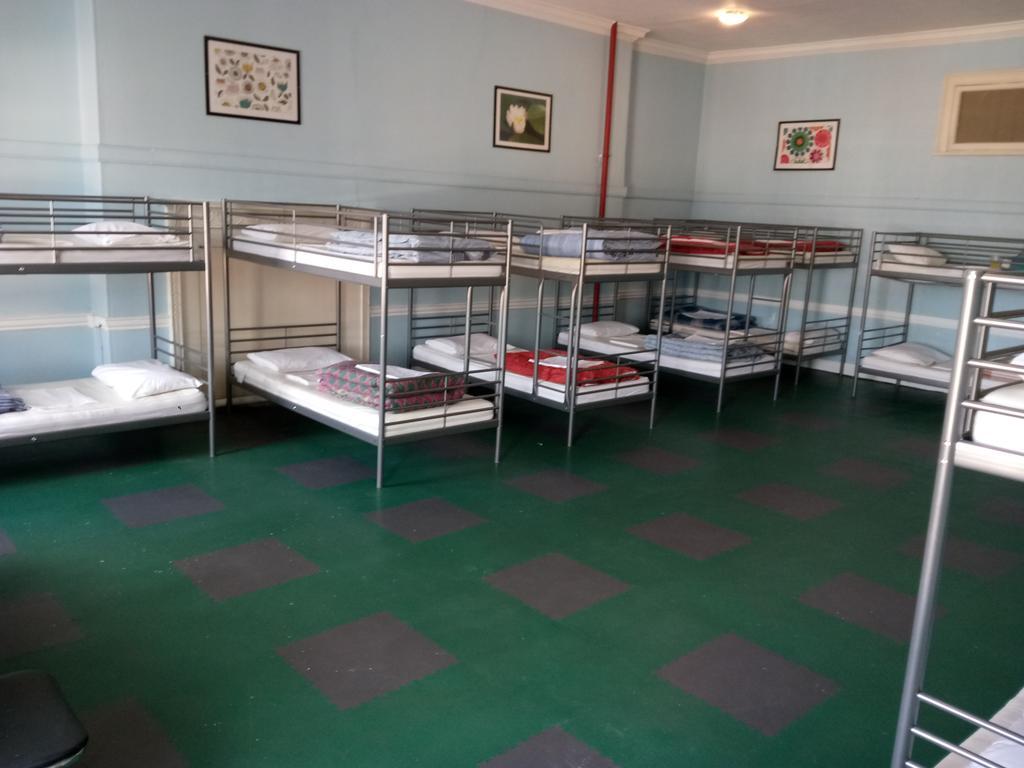 Mec Hostel 더블린 외부 사진