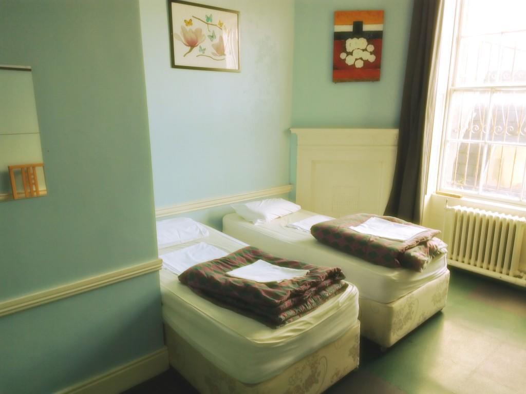 Mec Hostel 더블린 외부 사진